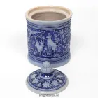 unbekannt_tabaktopf-historismus-jagdmotive_0.75l_dl_1a-k
