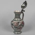 anton-schreiner_301-schankkrug-gruen-rot_0.3l_3a-k
