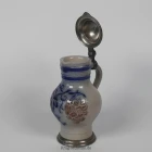 unbekannt_weinkrug-blaumalerei-geritzt_0.25l_dl_3a-k