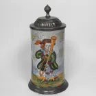 unbekannt_fayence-humpen-posaunist_1.1l_dl_03-k