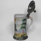 unbekannt_fayence-humpen-posaunist_1.1l_dl_06-k