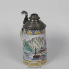 unbekannt_humpen-fayence-tegernsee-edelweiss_0.5l_dl_3-k