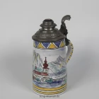 unbekannt_humpen-fayence-tegernsee-edelweiss_0.5l_dl_5-k