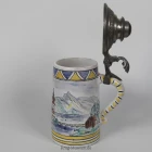 unbekannt_humpen-fayence-tegernsee-edelweiss_0.5l_dl_5a-k