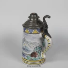 unbekannt_humpen-fayence-tegernsee-edelweiss_0.5l_dl_7-k