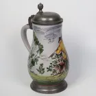 unbekannt_schankkrug-fayence-jaeger_1.2l_dl_02-k