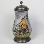 unbekannt_schankkrug-fayence-jaeger_1.2l_dl_03-k