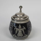 Krüge &raquo; Trinkkrüge &raquo; Kunsthandwerliche Krüge &raquo; Moderne Krüge &raquo; Andenken-Krüge