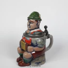 Krüge &raquo; Trinkkrüge &raquo; Kunsthandwerliche Krüge &raquo; Moderne Krüge &raquo; Moderne Sammel-Krüge