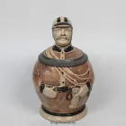Krüge &raquo; Trinkkrüge &raquo; Kunsthandwerliche Krüge &raquo; Moderne Krüge &raquo; Moderne Themen-Krüge &raquo; Thema-Feuerwehr Krüge