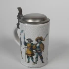 Krüge &raquo; Trinkkrüge &raquo; Kunsthandwerliche Krüge &raquo; Moderne Krüge &raquo; Vintage-Krüge