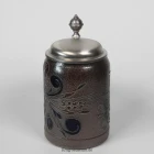 m.schmidt_humpen-westerwald-blumen-braun-blau_0.5l_dl_3-k