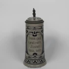 Krüge &raquo; Trinkkrüge &raquo; Kunsthandwerliche Krüge &raquo; Krüge im Jugendstil