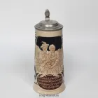 unbekannt-916_humpen-jugendstil-historismus-defregger-szene_0.5l_dl_3-k
