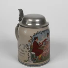 unbekannt_halbe-jugendstil-gartenszene-erste-liebe_0.5l_dl_2-k