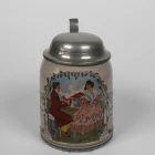 unbekannt_halbe-jugendstil-gartenszene-erste-liebe_0.5l_dl_3-k