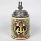 Krüge &raquo; Trinkkrüge &raquo; Kunsthandwerliche Krüge &raquo; Moderne Krüge &raquo; Andenken-Krüge