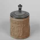 model-krug_jagdszene_0.33l_dl_4-k