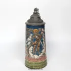 mettlach-1786_humpen-historismus-hl.florian-restauriert_1l_pl_5-k