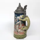 mettlach-1786_humpen-historismus-hl.florian-restauriert_1l_pl_7-k