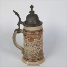 reinhold-merkelbach-1146_humpen-historismus-kegeln_0.5l_dl_2-k