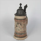 reinhold-merkelbach-1146_humpen-historismus-kegeln_0.5l_dl_5-k