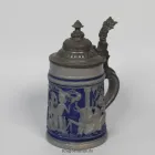 reinhold-hanke-581_humpen_historismus_kinder-mit-ziegenbock_0.5l_dl_05_k
